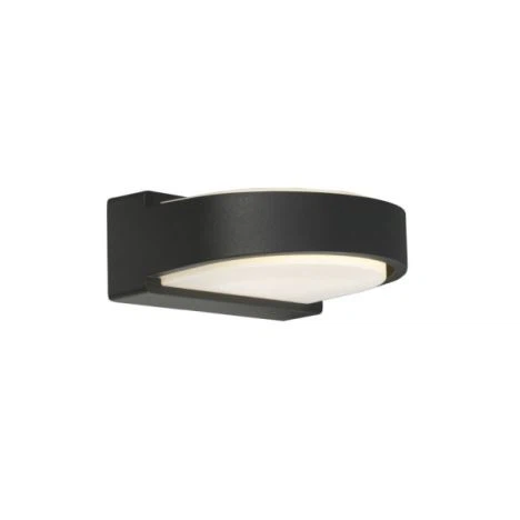 Lamp wal 12W i fyny ac i lawr